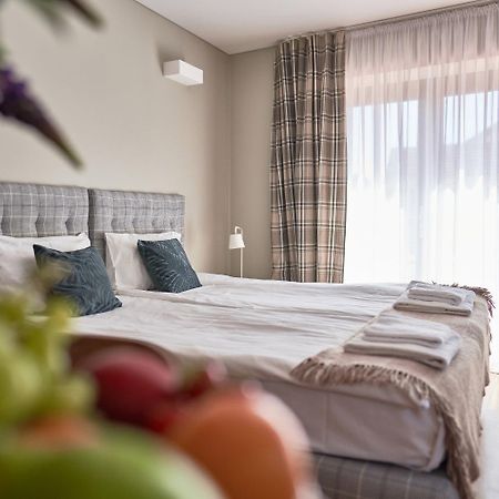 Palanga Visit Apartments And Spa المظهر الخارجي الصورة