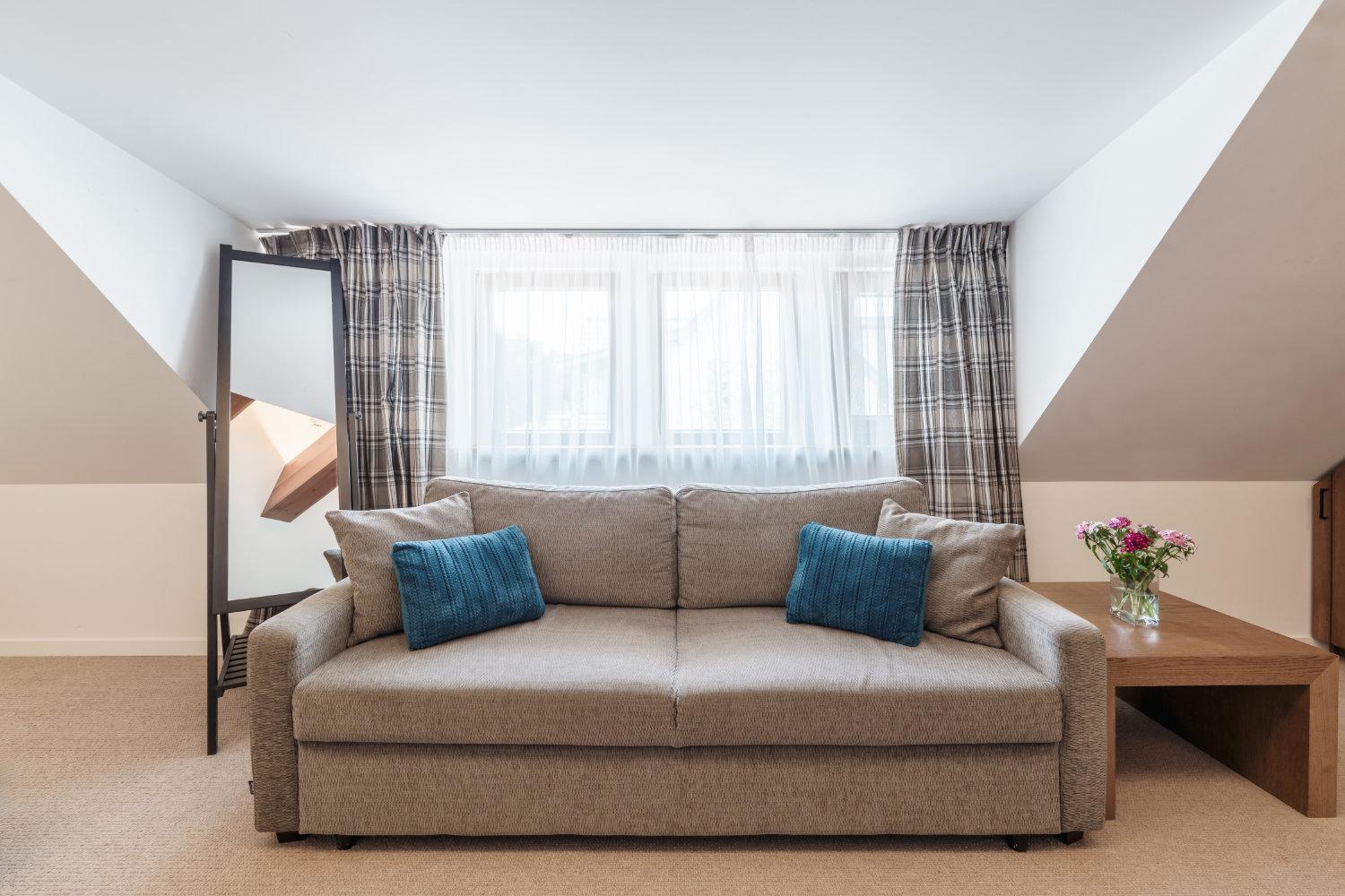 Palanga Visit Apartments And Spa المظهر الخارجي الصورة