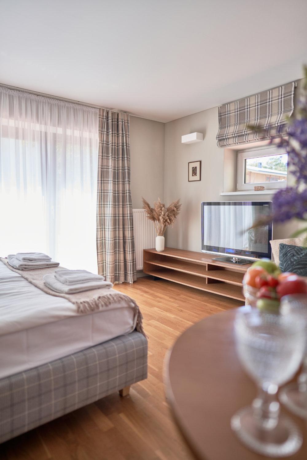 Palanga Visit Apartments And Spa المظهر الخارجي الصورة