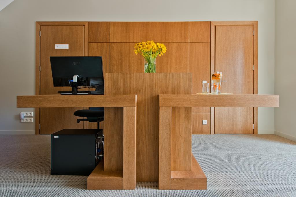 Palanga Visit Apartments And Spa المظهر الخارجي الصورة