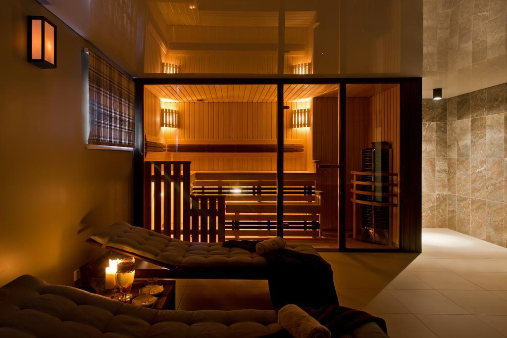 Palanga Visit Apartments And Spa المظهر الخارجي الصورة