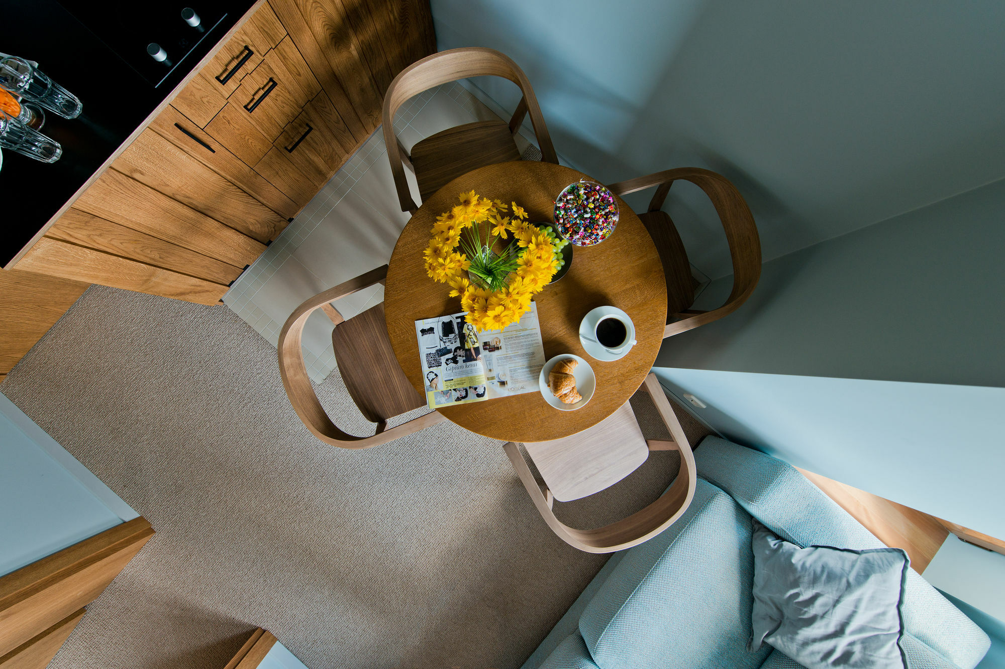 Palanga Visit Apartments And Spa المظهر الخارجي الصورة